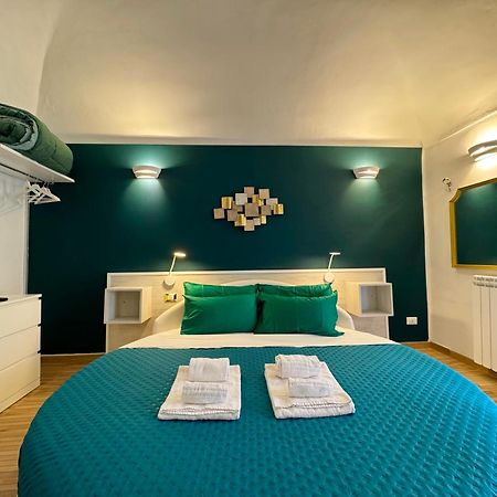 Cantu' Suite Catania Bagian luar foto
