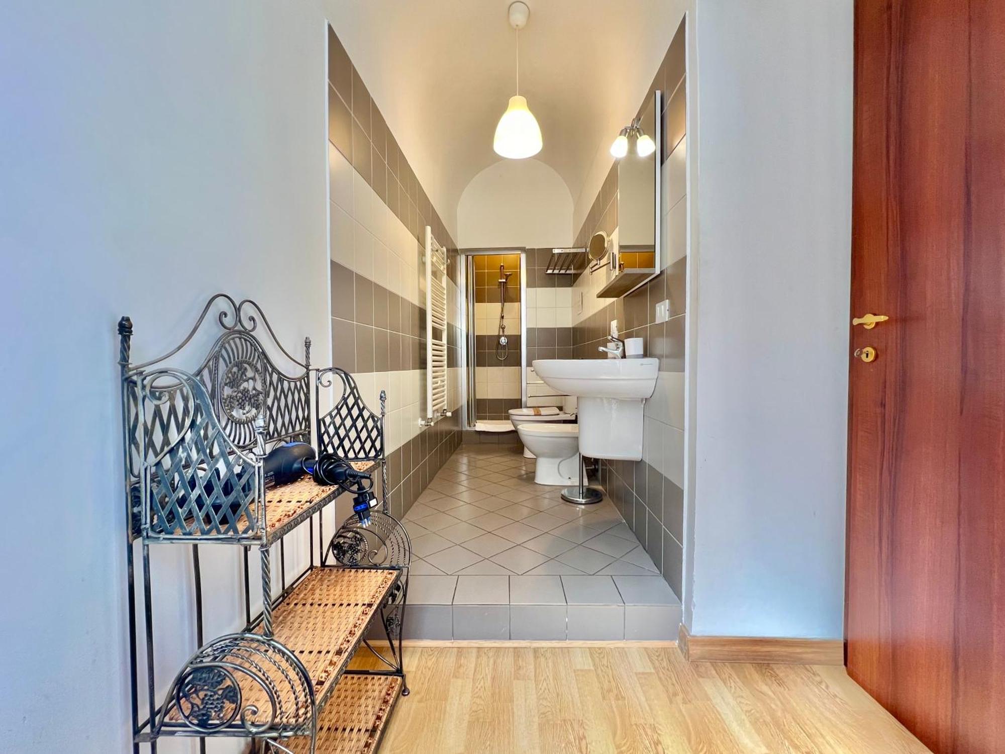 Cantu' Suite Catania Bagian luar foto