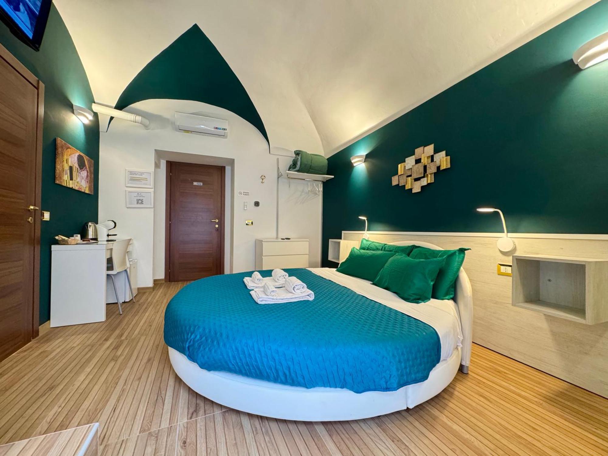 Cantu' Suite Catania Bagian luar foto
