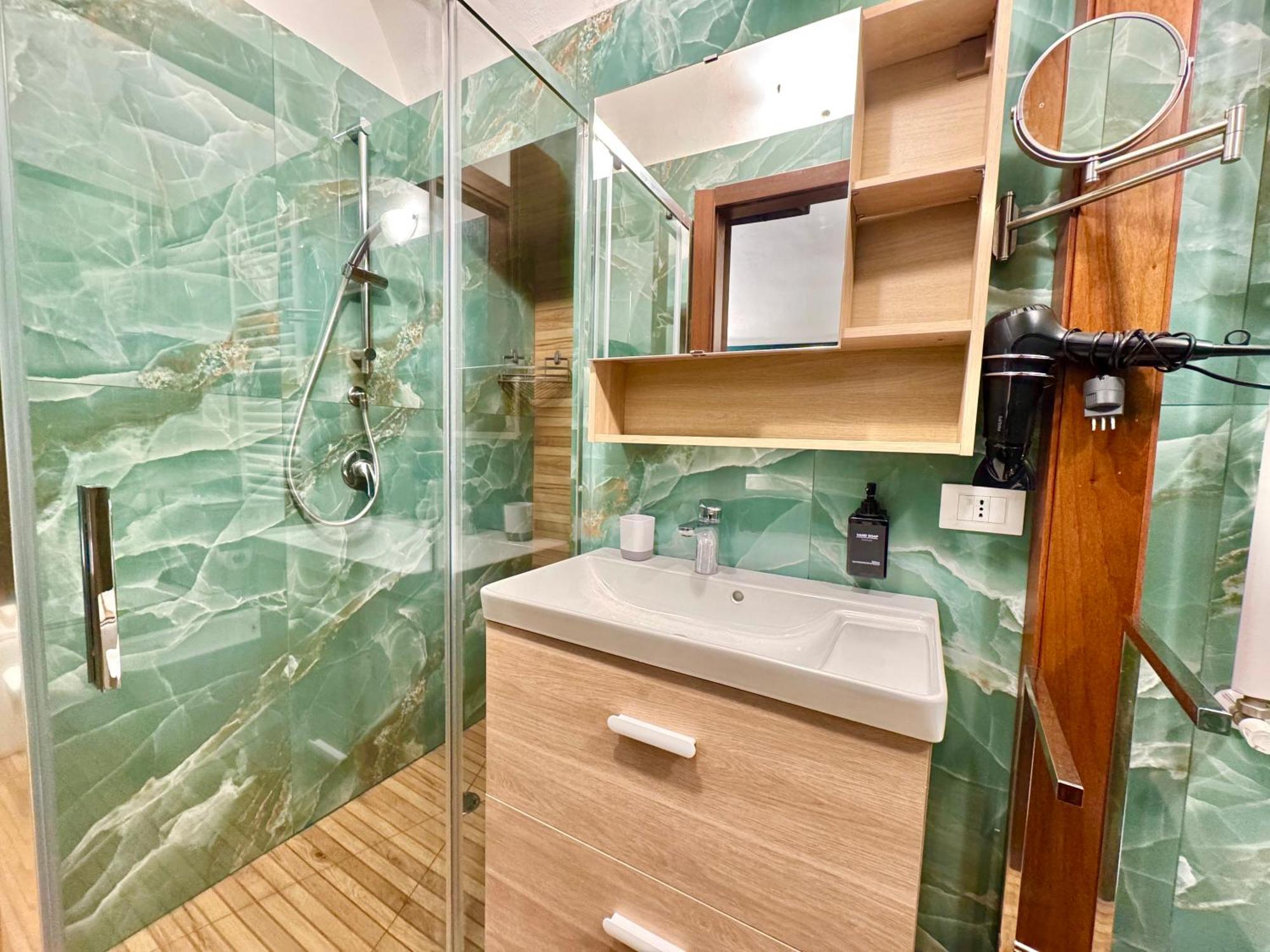 Cantu' Suite Catania Bagian luar foto